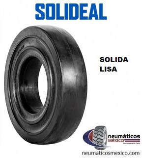 SOLIDA SOLIDEAL LISA